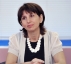 Валерия Жекова, председател на УС на БАПИОТ / Valeria JEKOVA, chairman of the Board of Directors in BAATPE